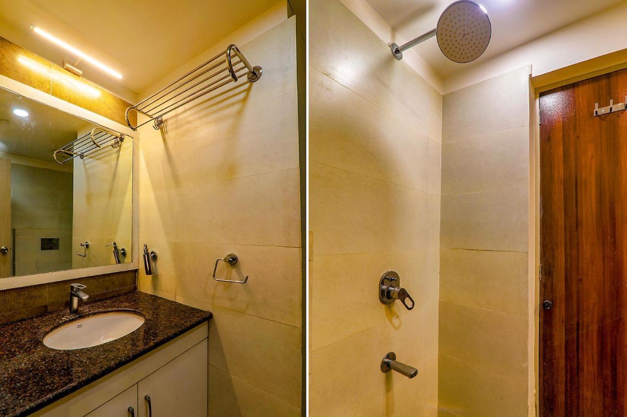 Townhouse Geetraj Near Shalimar Gateway Lucknow Hotel Luaran gambar
