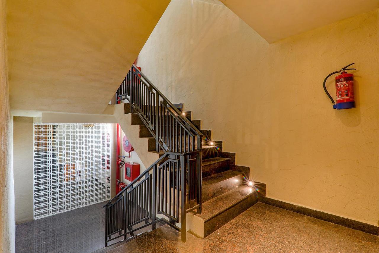 Townhouse Geetraj Near Shalimar Gateway Lucknow Hotel Luaran gambar