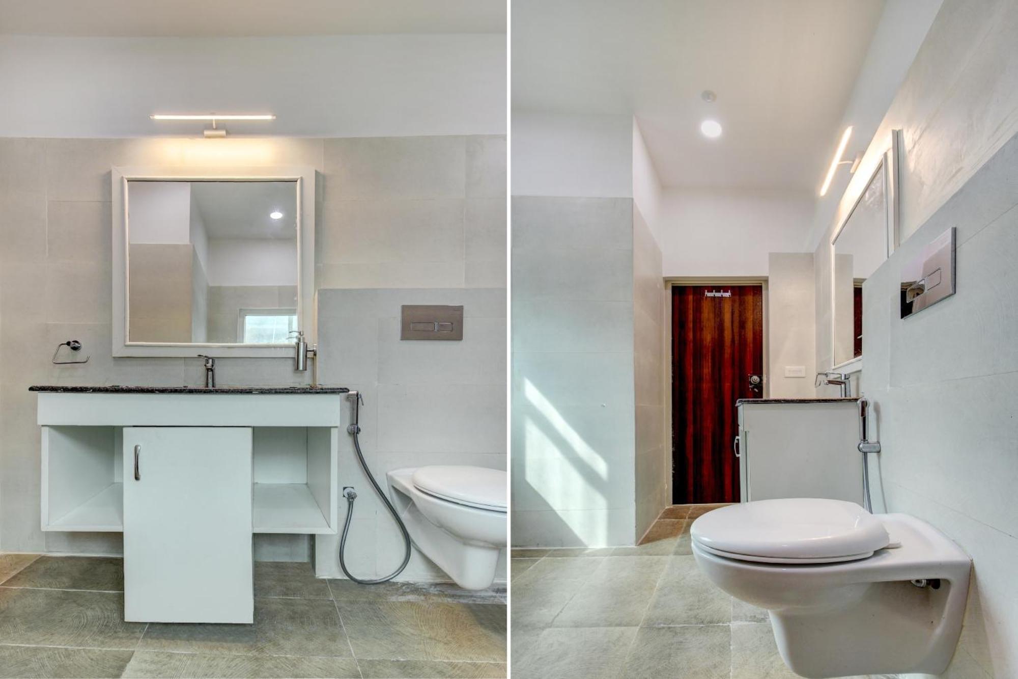 Townhouse Geetraj Near Shalimar Gateway Lucknow Hotel Luaran gambar